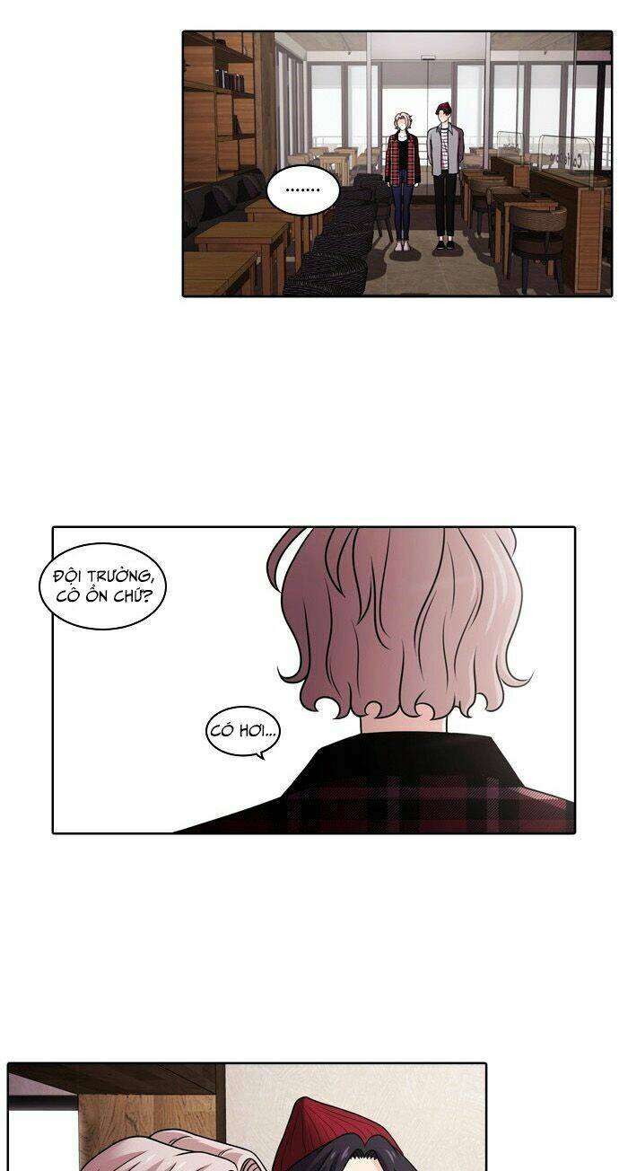 Tomorrow - Ngày Mai: Chapter 15