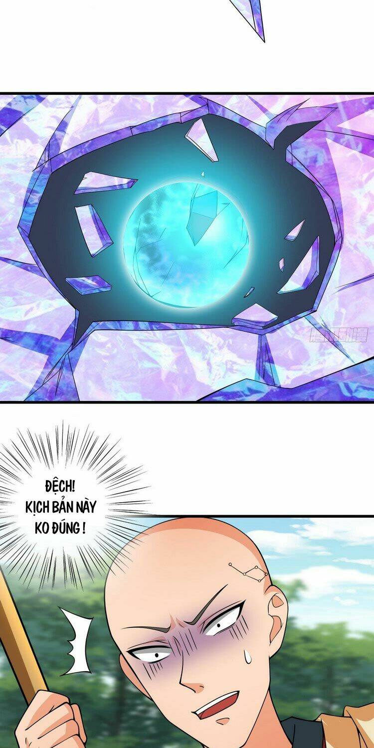 Tà Du Ký: Chapter 125