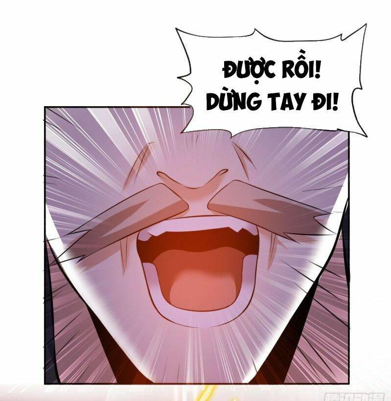 Thần Võ Đế Tôn: Chapter 43
