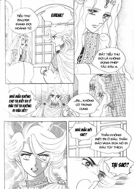 Princess Manhwa: Chapter 5