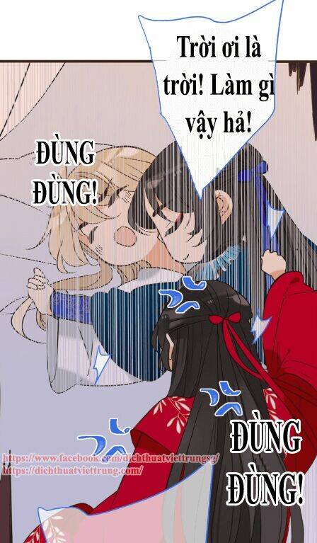 Bạn Trai Tôi Là Cẩm Y Vệ 2: Chapter 59