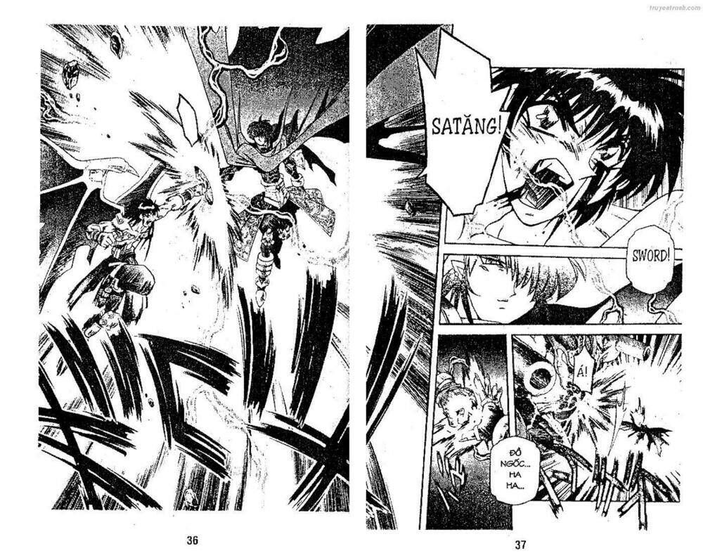 Devil And Devil: Chapter 59