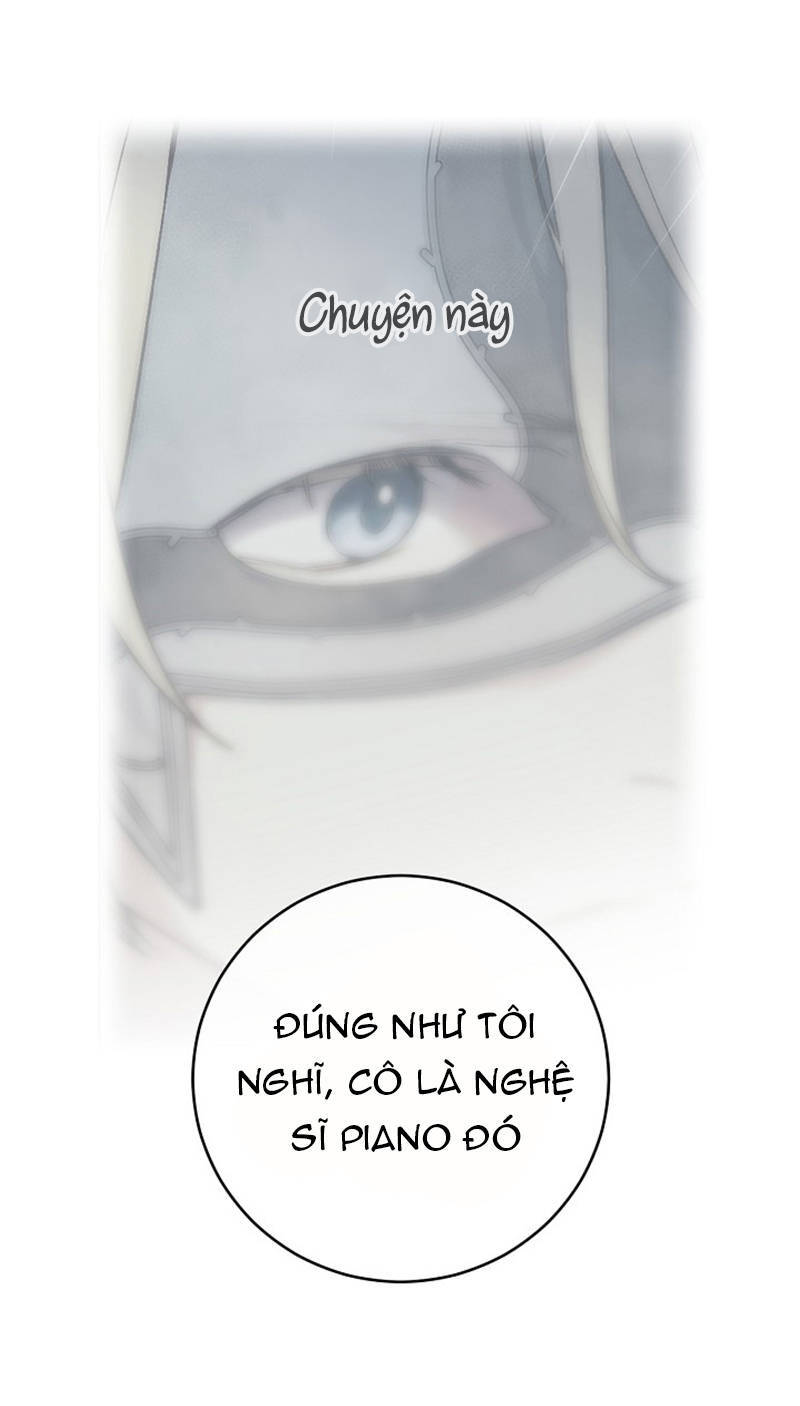 Cô Hầu Giỏi Giang: Chapter 27