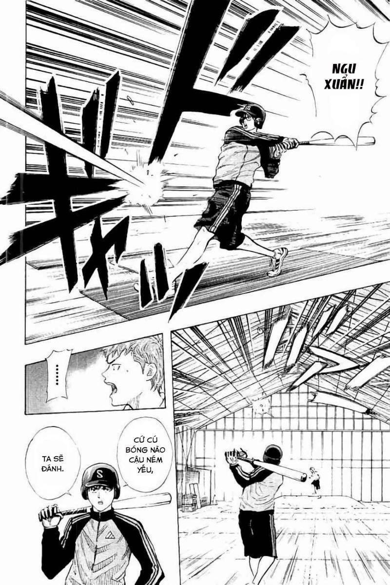 Bungo: Chapter 9