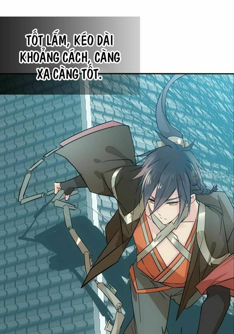 Sư Phụ Lại Trêu Chọc Ta: Chapter 45