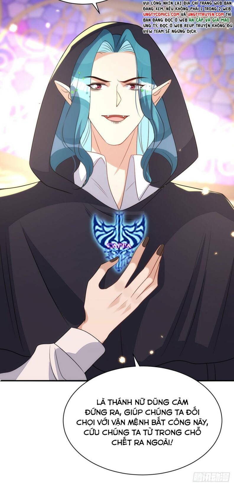 Thú Thụ Bất Thân: Chapter 152