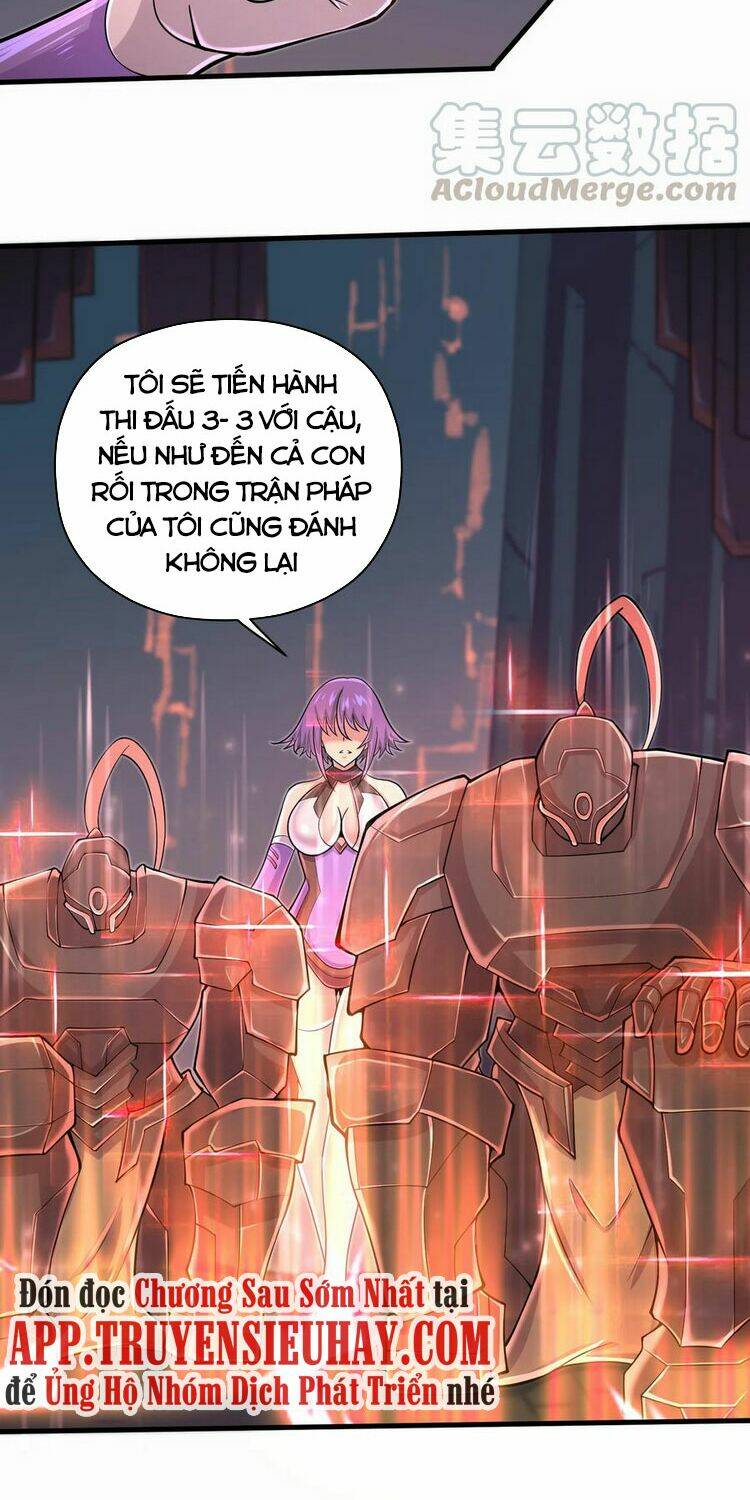 Một Trăm Triệu Điểm: Chapter 70