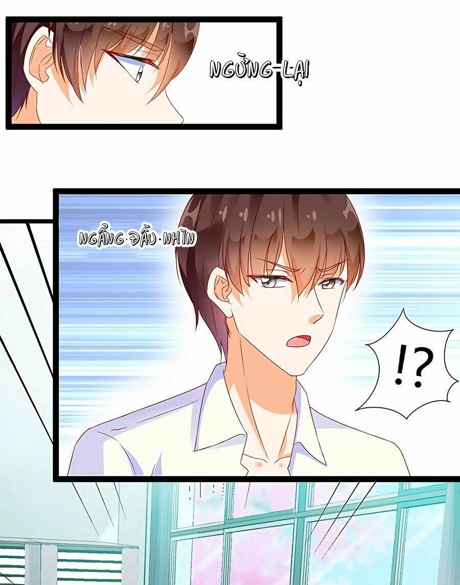 Tu La Thiếu Gia Quá Kiêu Ngạo: Chapter 10