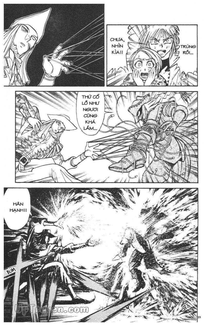 Fujita Kazuhiro: Chapter 40