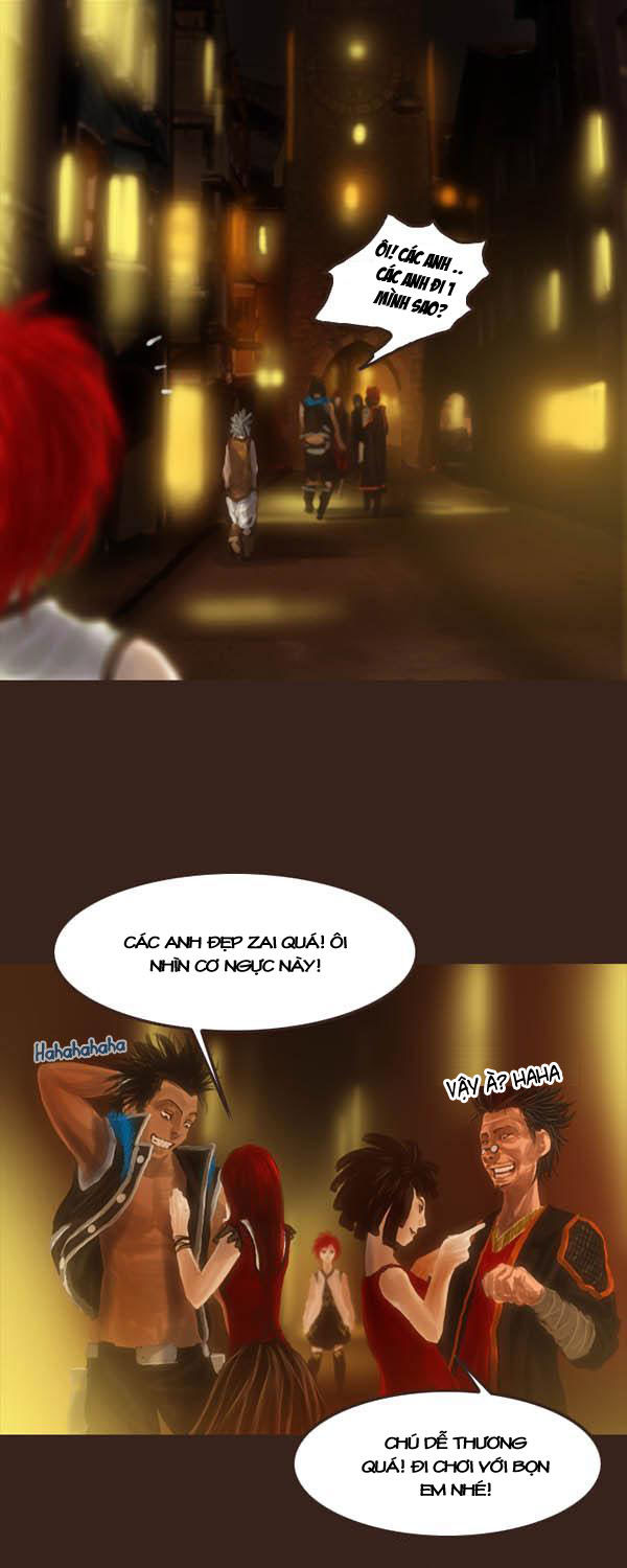 Magician: Chapter 54