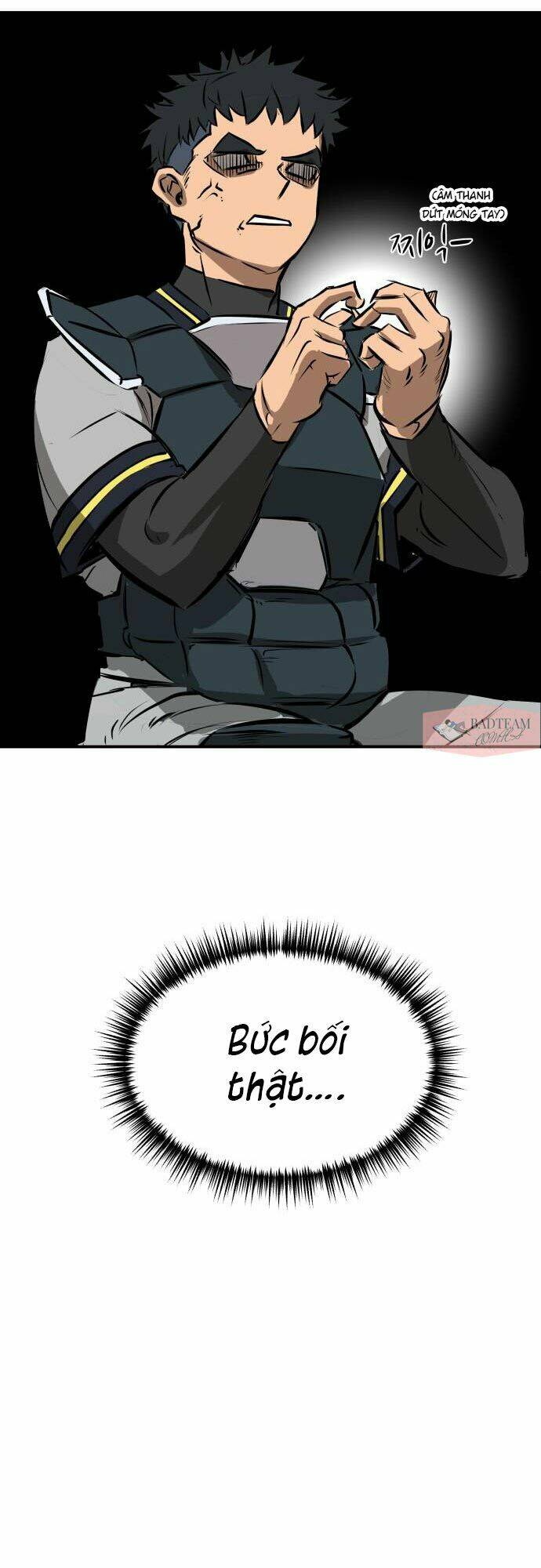 Cú Ném Chiến Thắng!: Chapter 2