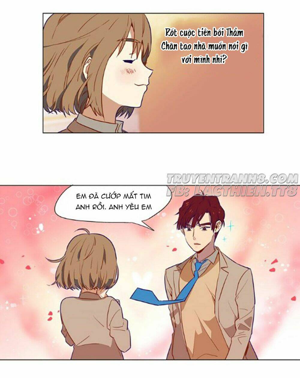 Hoa Đạo Sĩ: Chapter 2