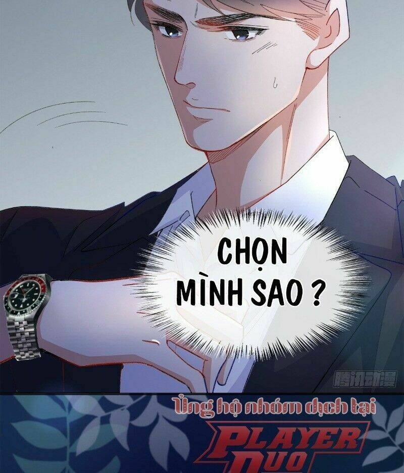 Ảnh Đế Yêu Hồ: Chapter 19