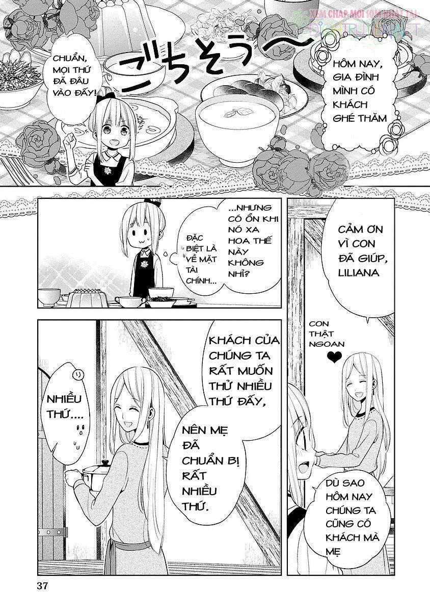 E? Heibon Desu Yo??: Chapter 14
