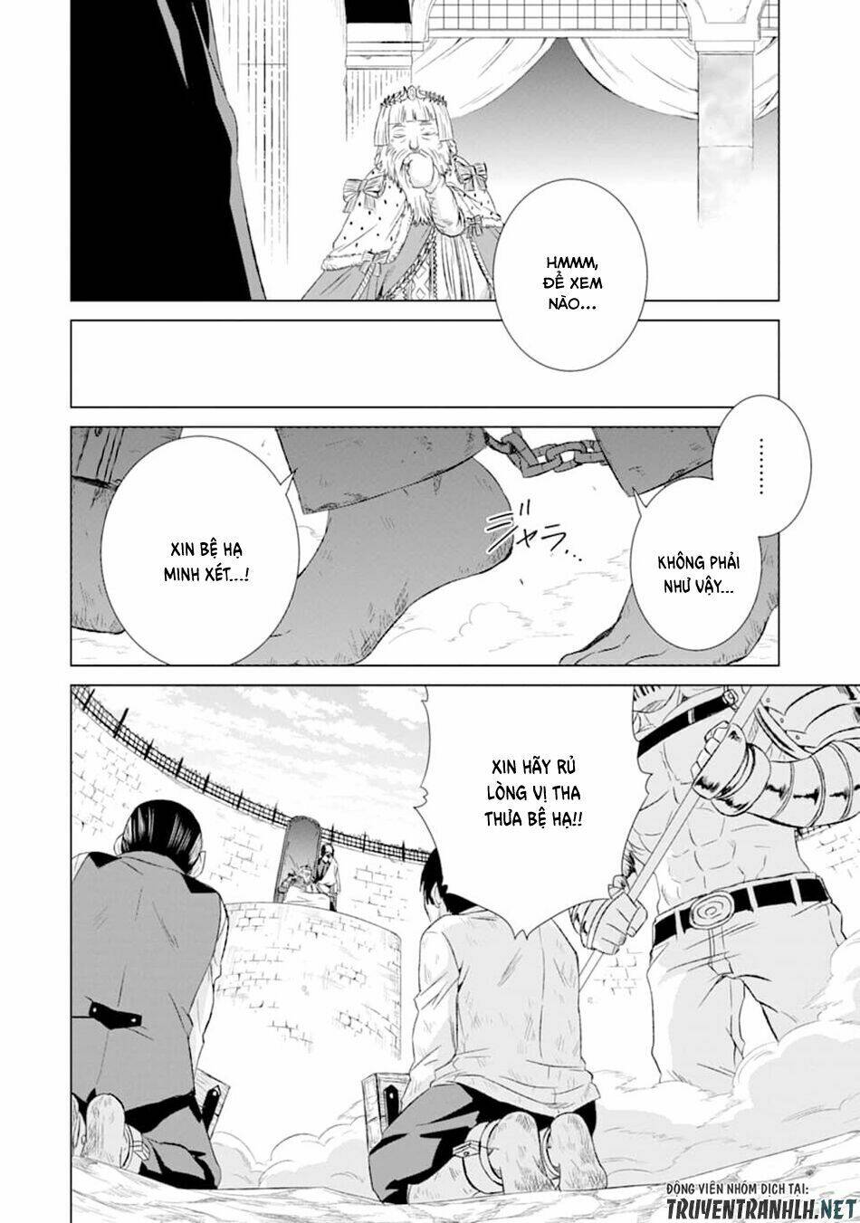 Isekai De Tadahitori No Mamono Tsukai ~ Tenshoku Shitara Maou Ni Machigawa Remashita: Chapter 11