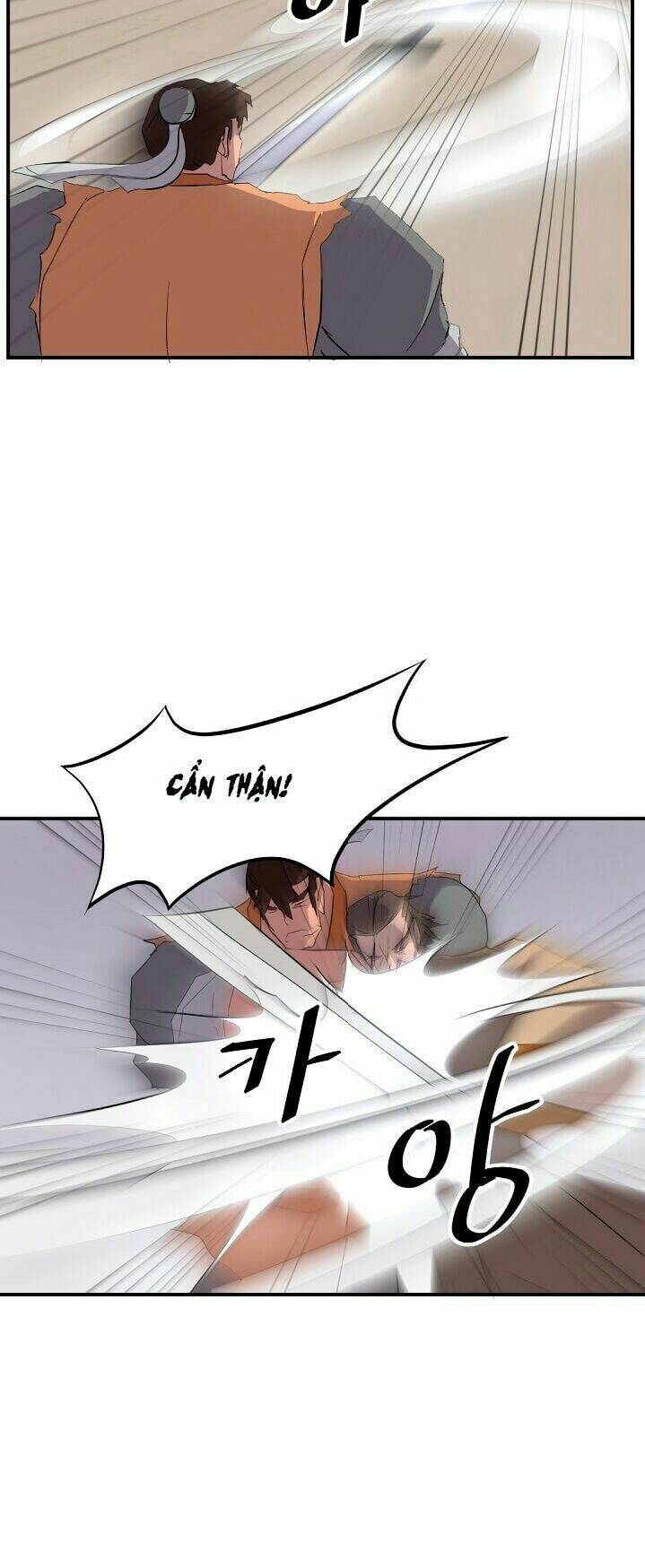 Trọng Sinh, Bất Khả Chiến Bại: Chapter 23