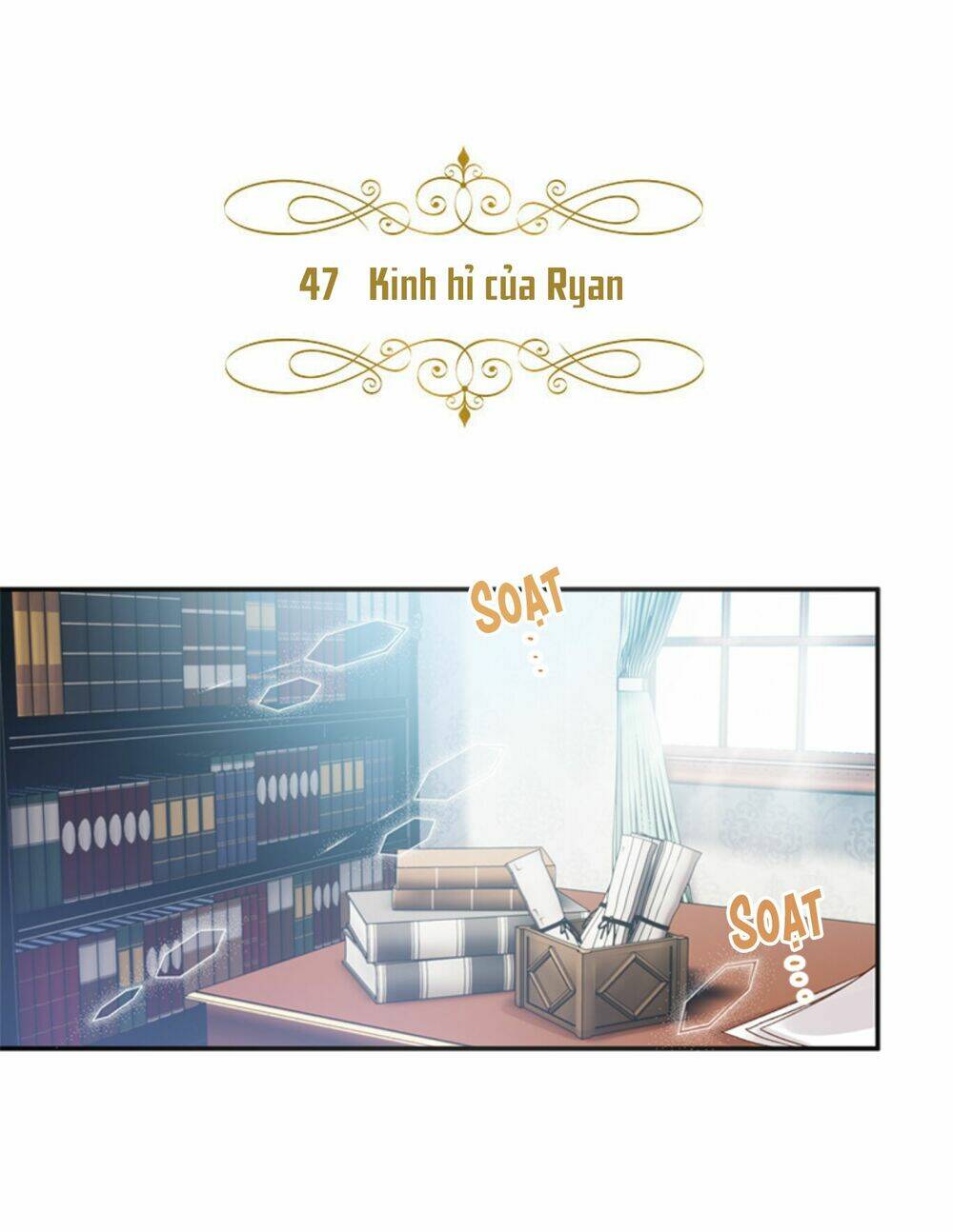 Ác Nữ Cải Biến: Chapter 47