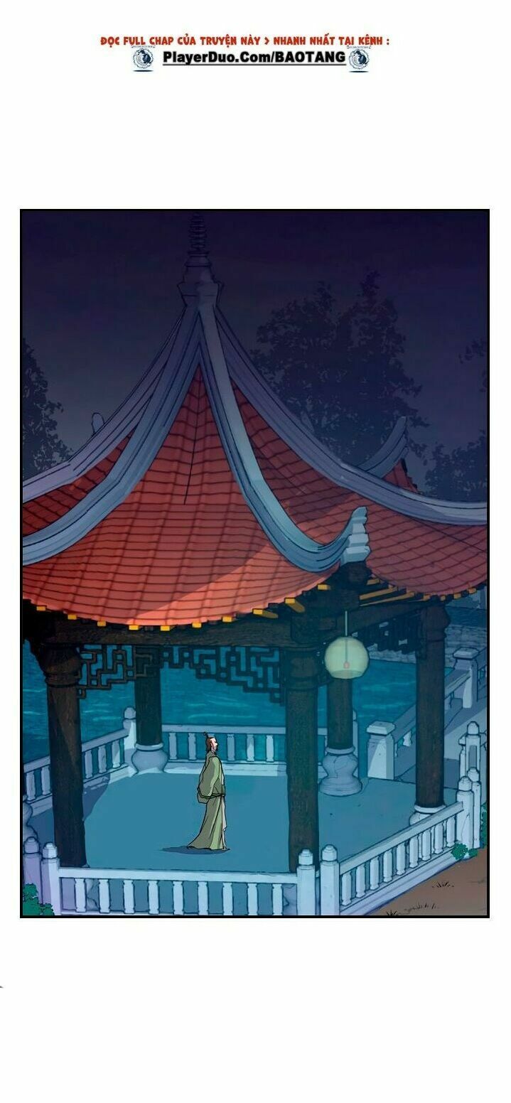 Trọng Sinh, Bất Khả Chiến Bại: Chapter 21