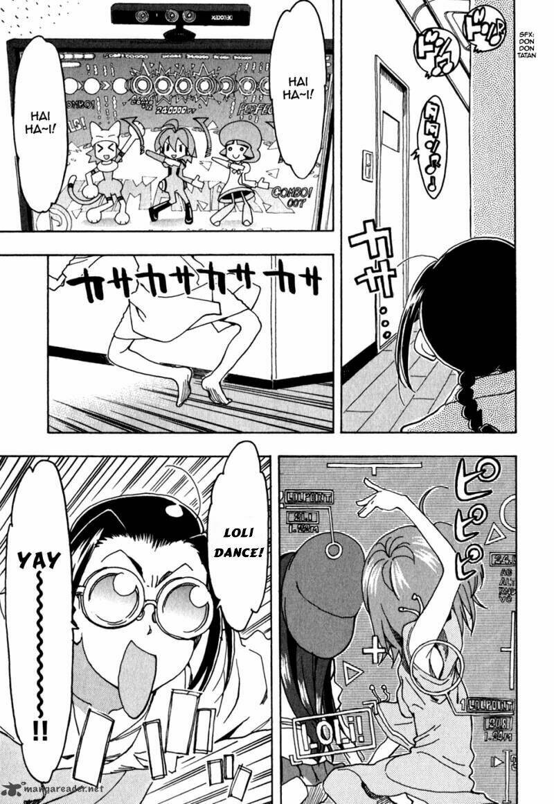 Ichinensei Ni Nacchattara: Chapter 45