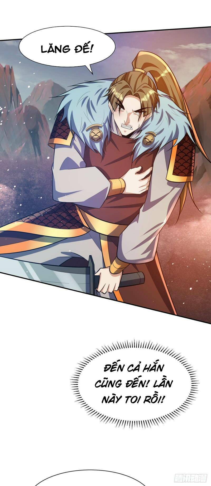 Yêu Giả Vi Vương: Chapter 334