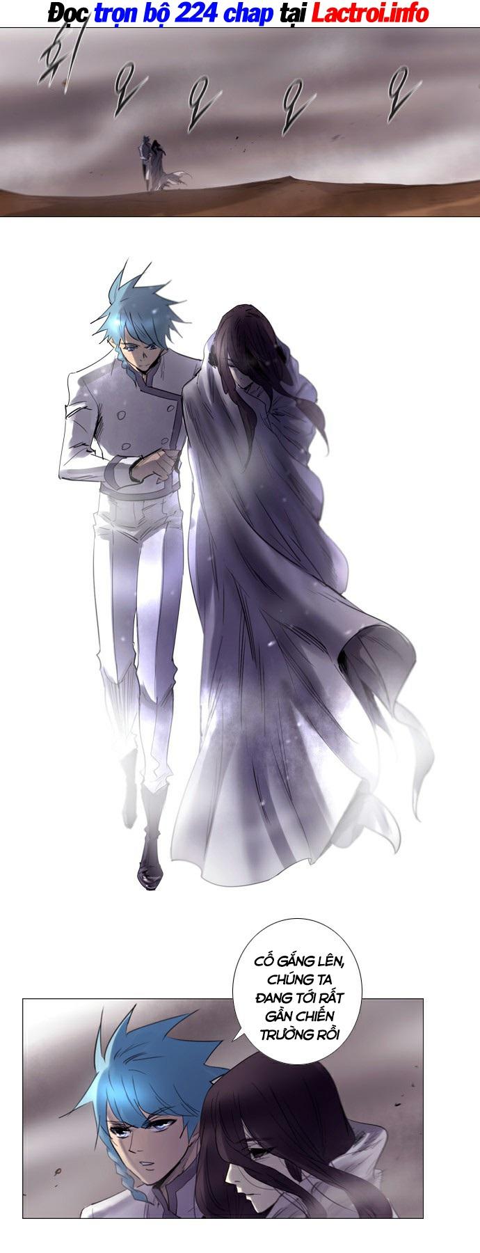 Soul Cartel: Chapter 208