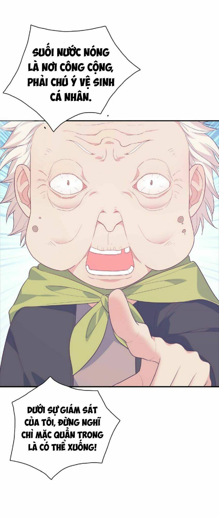 Vương Tử Thành Phố Và Công Chúa Amazon: Chapter 60