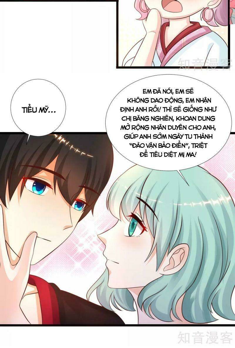 Tối Cường Vận Đào Hoa: Chapter 195