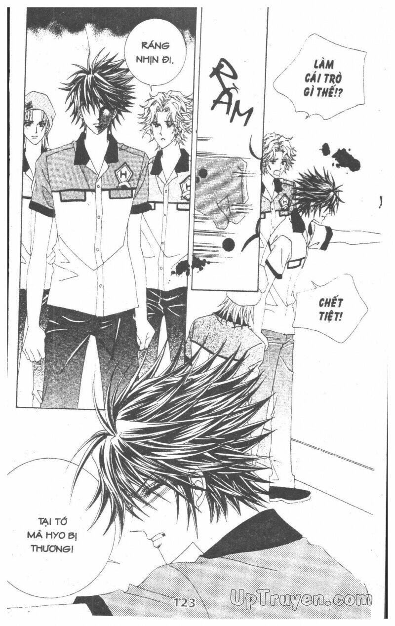 Dạ Khúc: Chapter 14