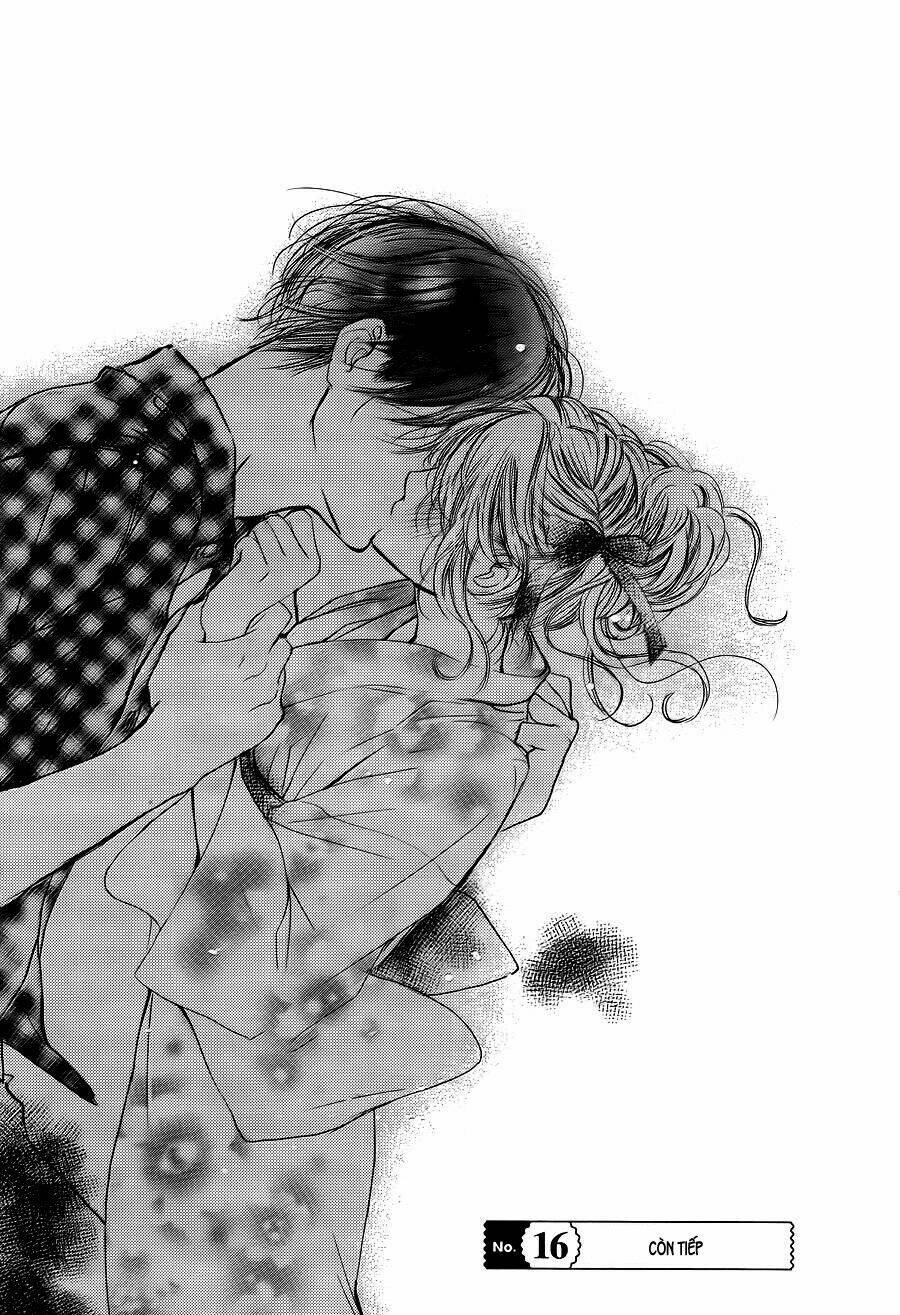 Boku Ni Hana No Melancholy: Chapter 20