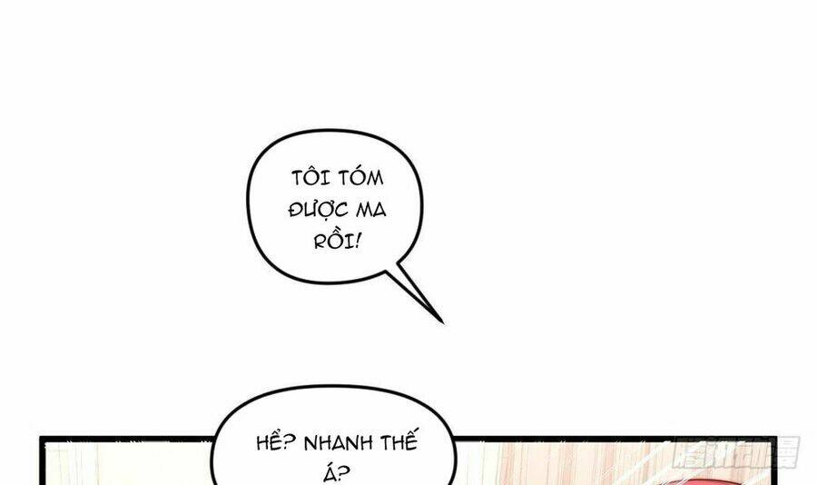 Thần Huyền Sư: Chapter 3
