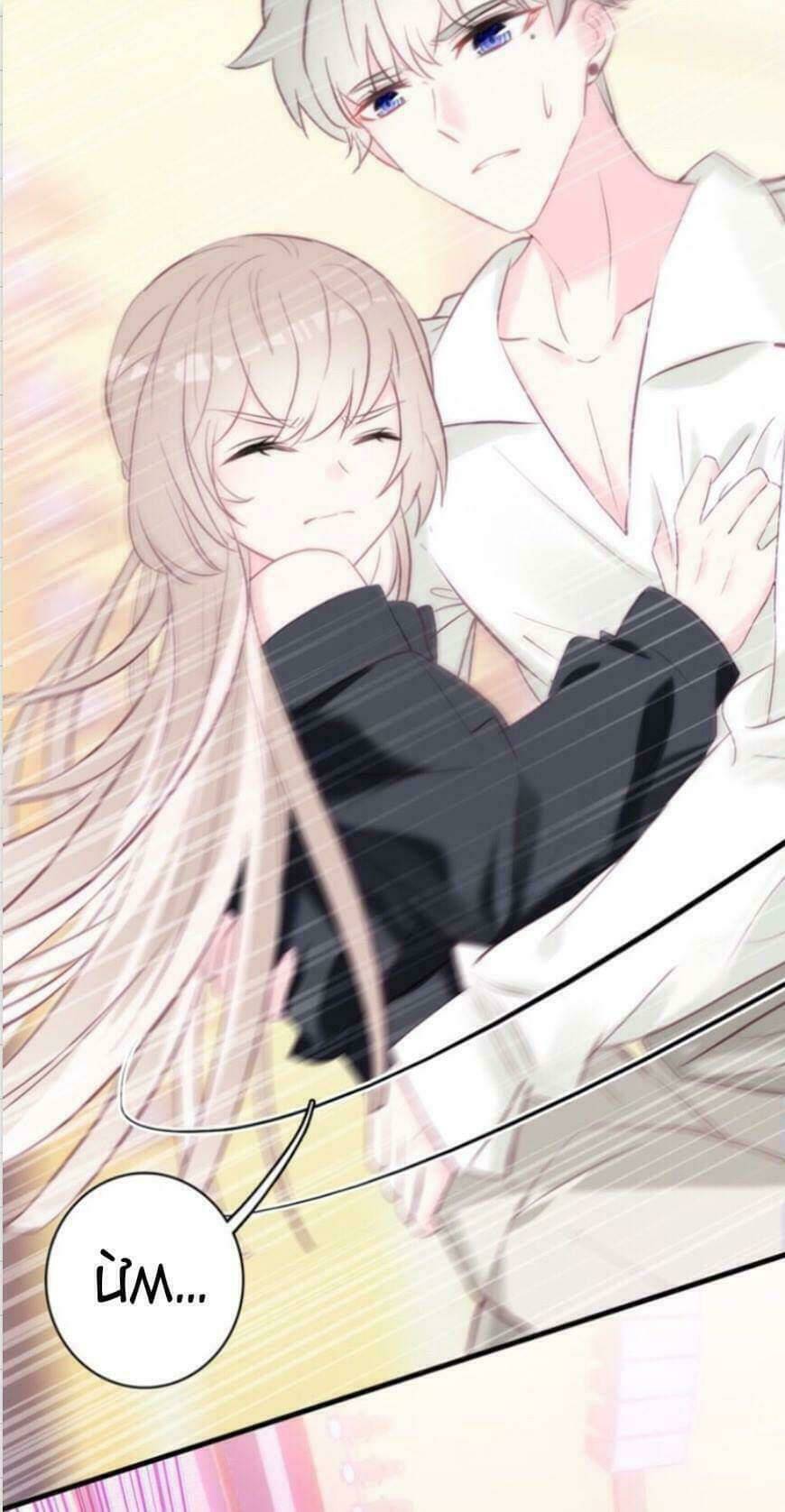 Tinh Diệu Vị Lai: Chapter 9