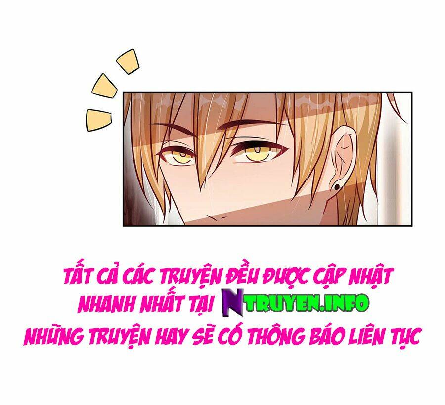 Trọng Sinh Quý Thê Chi Phục Thù Hoa Lệ: Chapter 10