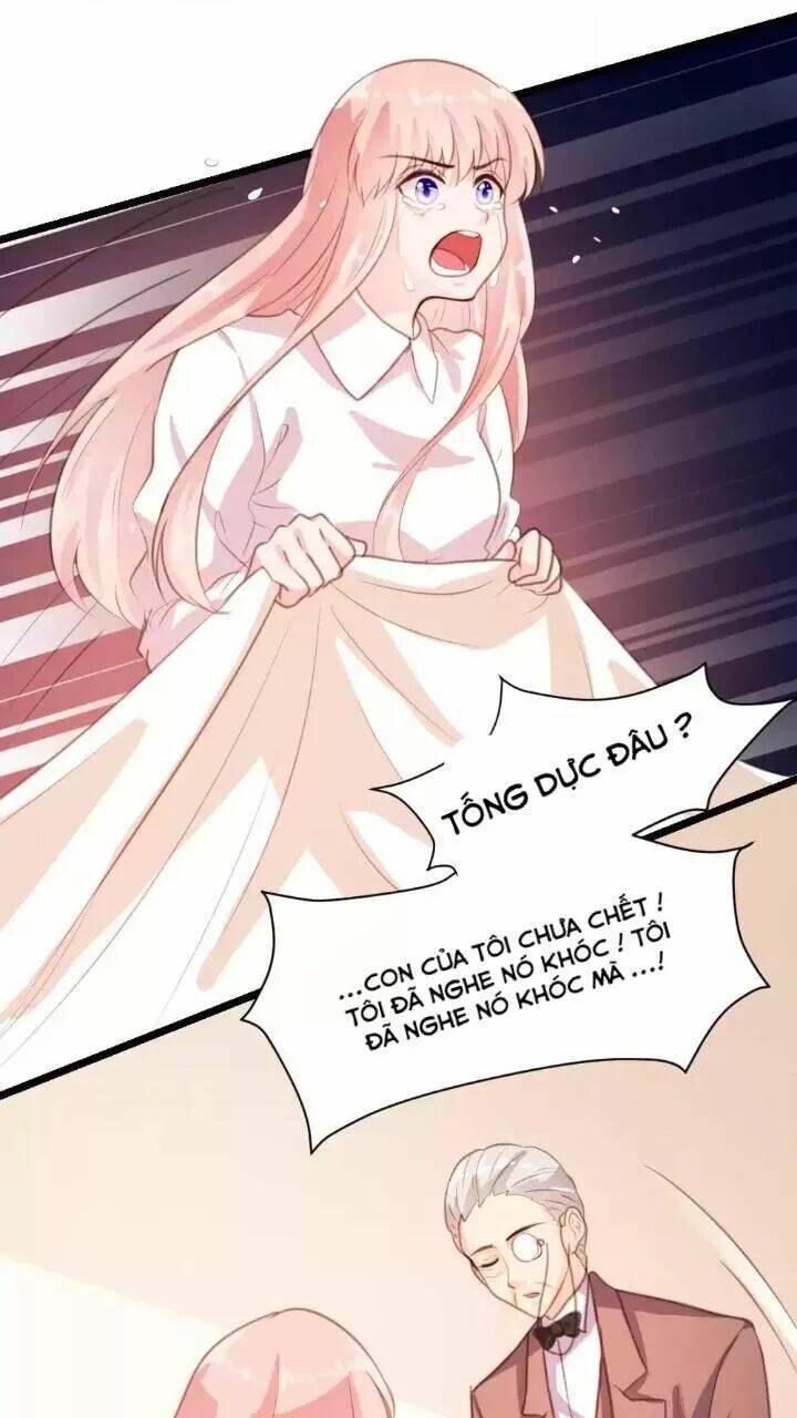 Bản Hợp Đồng Của Tổng Tài Lạnh Lùng: Chapter 16