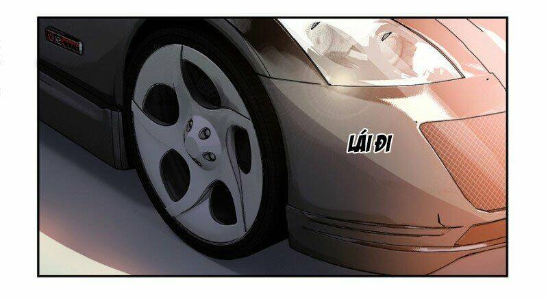 Thiên Kim Đường Môn: Chapter 64