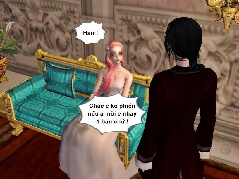 Truyện Sims - Earl Story: Chapter 30