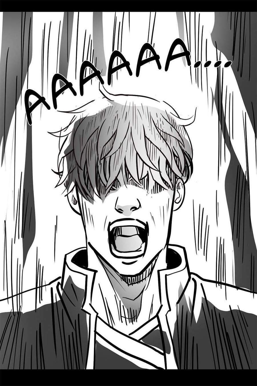 No Longer Myself: Chapter 6