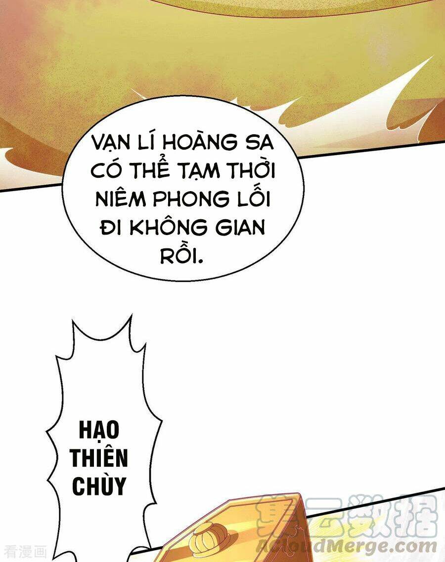 Tiên Vương Trùng Sinh: Chapter 259