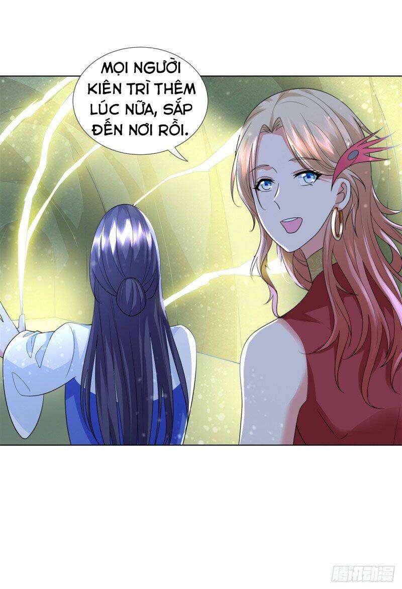 Chí Tôn Trọng Sinh: Chapter 57