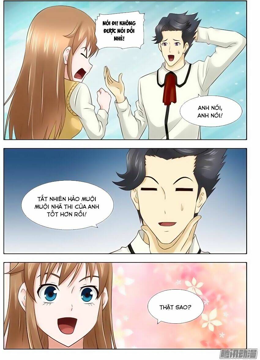 Tối Cường Tà Thiếu: Chapter 181
