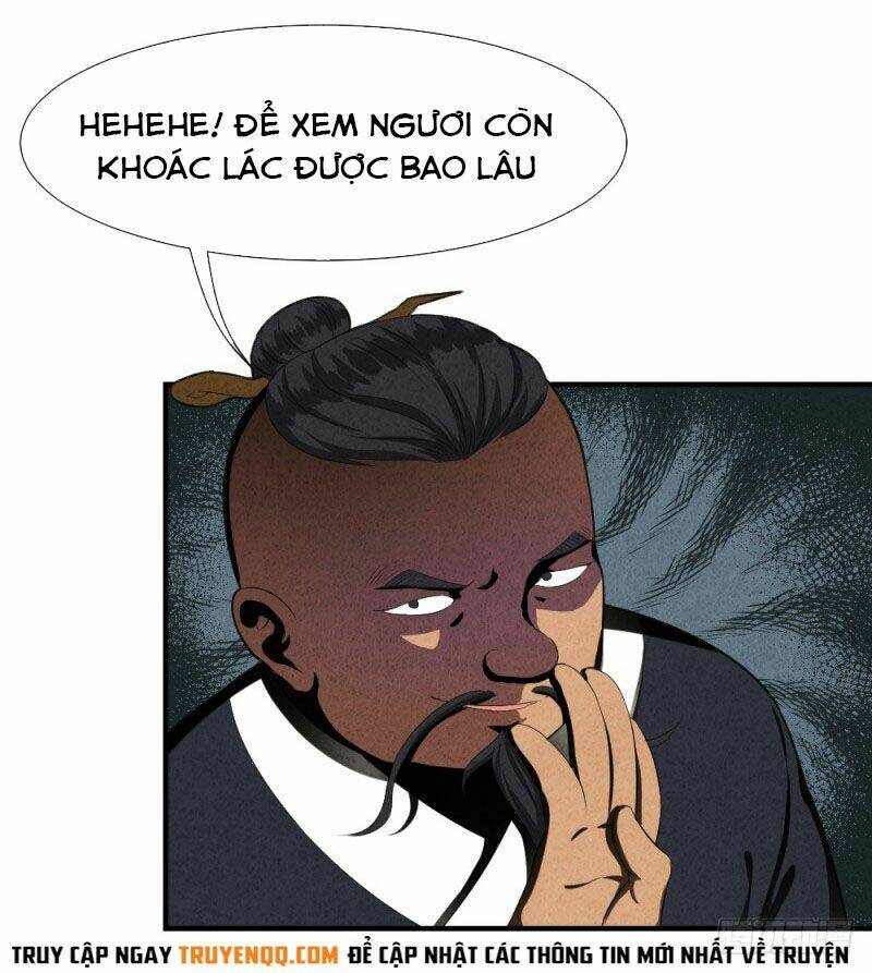 Thông Linh Sư Mạnh Nhất Thành Phố: Chapter 8