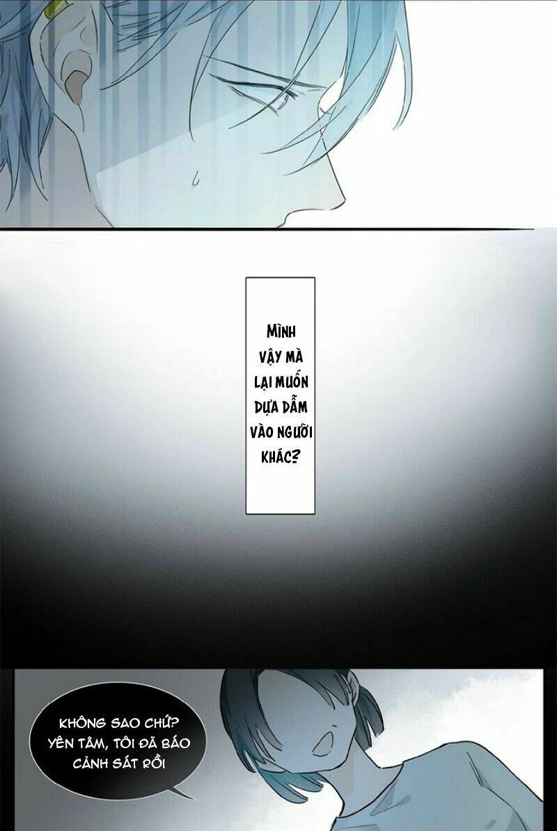 Phép Tắc Trường Ogus: Chapter 20