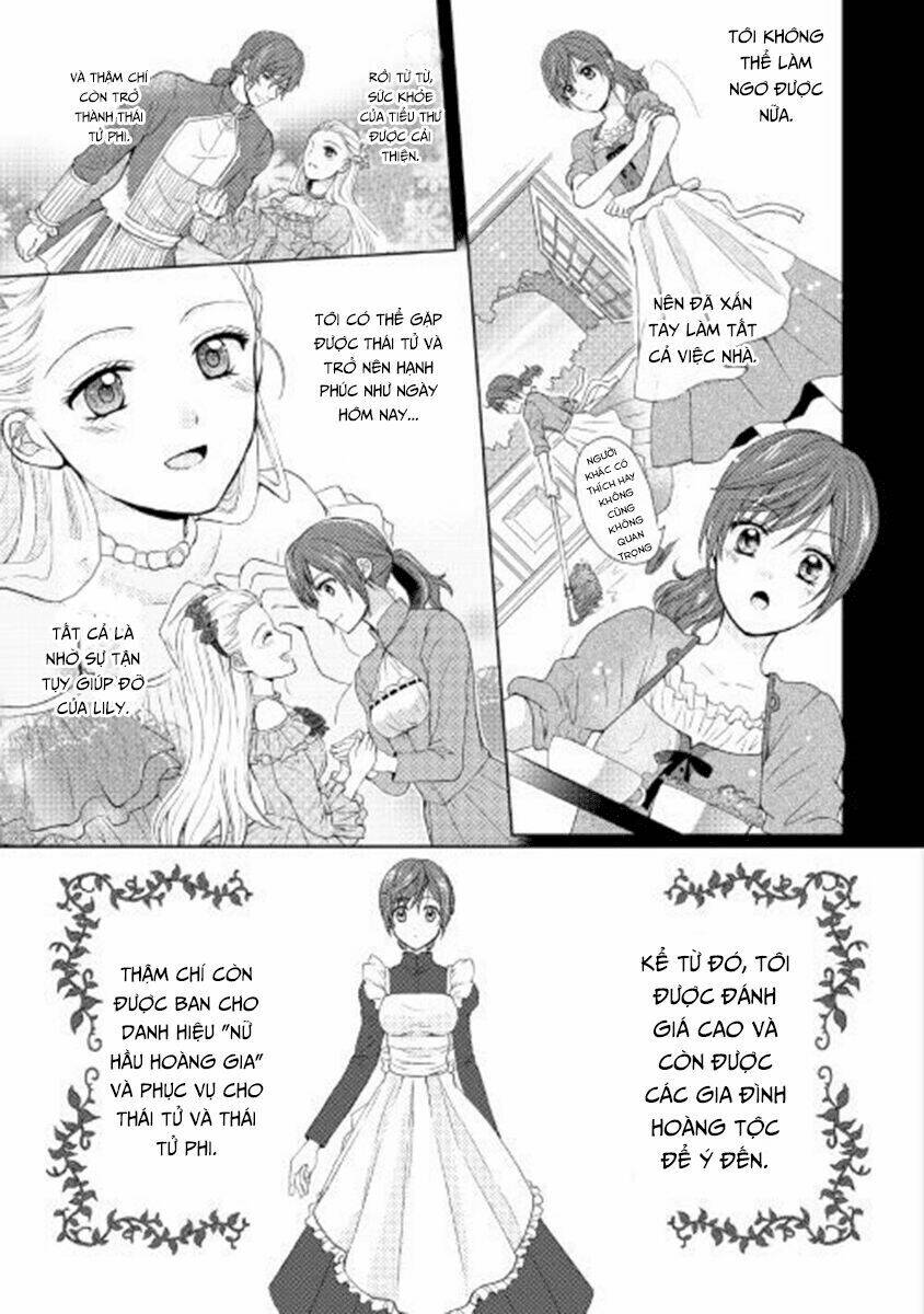 From Maid To Mother: Chapter 1