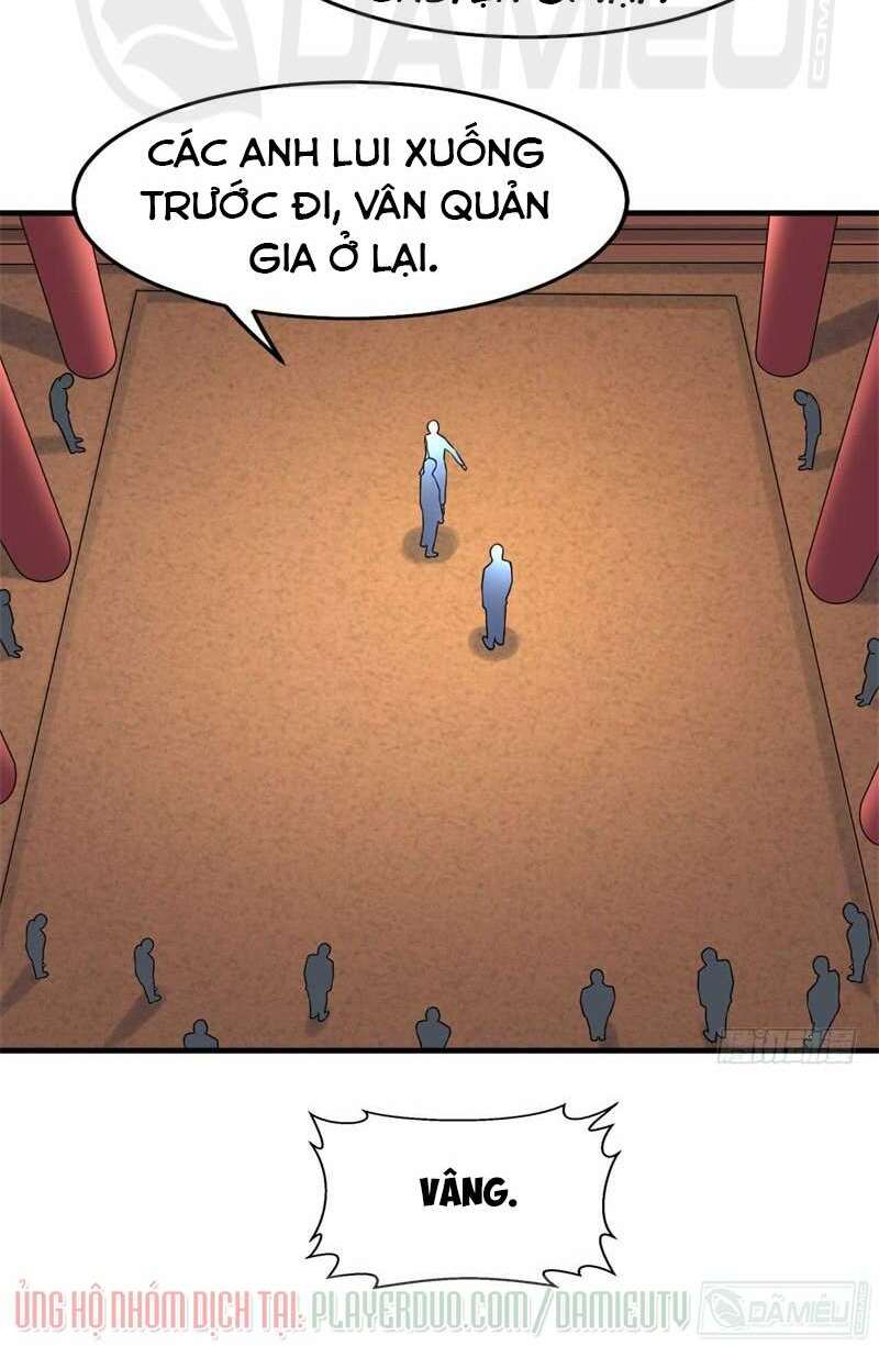 Đô Thị Siêu Cấp Thần Tôn: Chapter 29