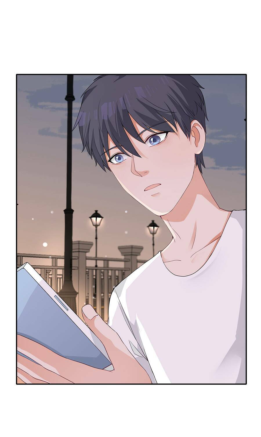 Cửa Hàng Âm Dương: Chapter 2