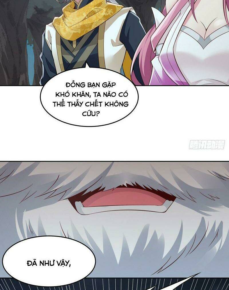 Nghịch Lân: Chapter 116