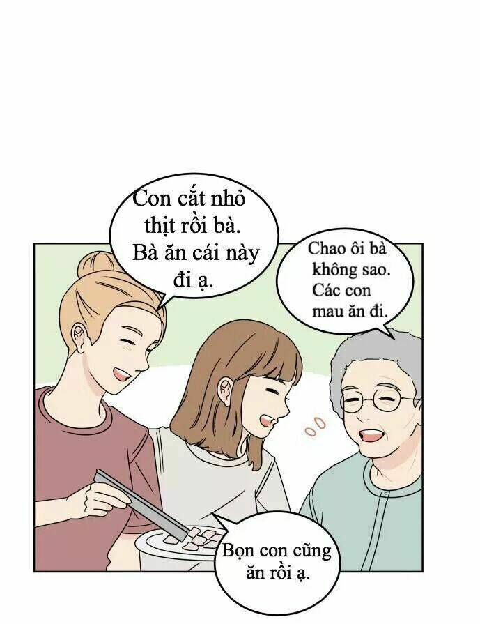 30 Phút Bước Đi Bên Em: Chapter 46