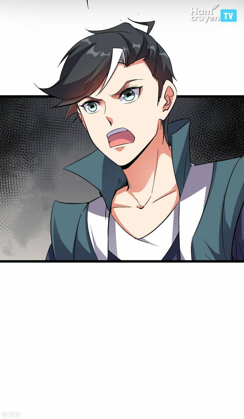 Phục Thiên Thánh Chủ: Chapter 92