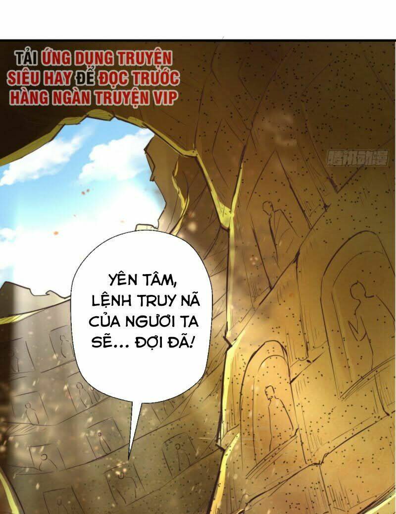 Tà Du Ký: Chapter 34