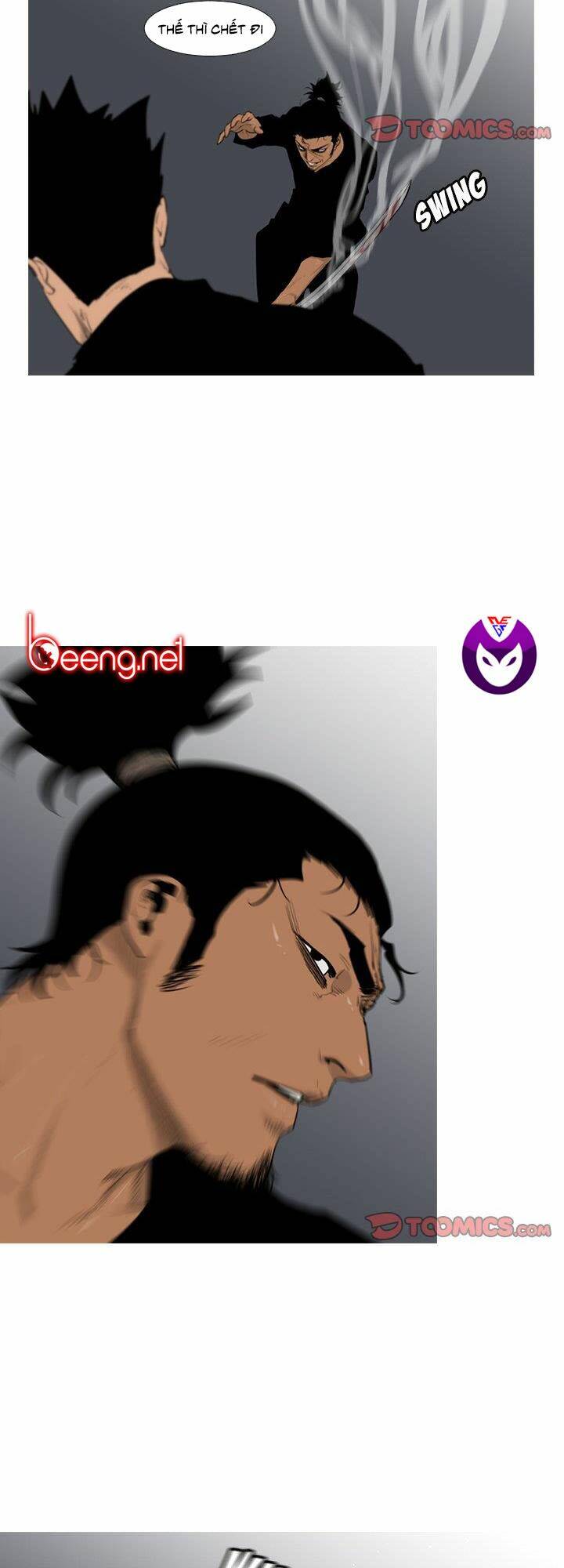 Kẻ Mạnh Nhất - Tong Edge: Chapter 66