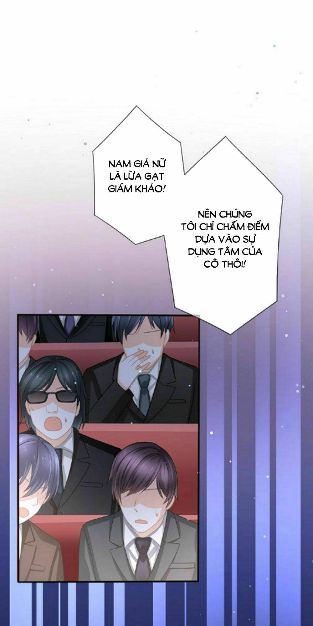 Tiệm May Luyến Sắc: Chapter 26